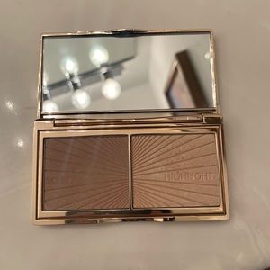 Charlotte Tilbury Filmstar Bronze & Glow Mini